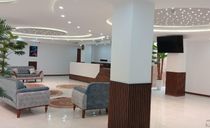 مجتمع گردشگری الماس غرب سنندج مجتمع گردشگری الماس غرب سنندج