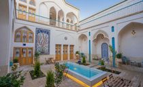 هتل سنتی سرای رزاس کاشان هتل سنتی سرای رزاس کاشان