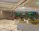 هتل پارسیان بم هتل پارسیان بم