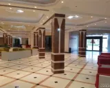 هتل پارسیان آزادی بم هتل پارسیان آزادی بم