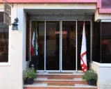 هتل شبستان رشت هتل شبستان رشت