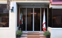 هتل شبستان رشت هتل شبستان رشت