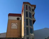 هتل شبستان رشت هتل شبستان رشت