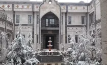 هتل ارگ محتشم قمصر کاشان هتل ارگ محتشم قمصر کاشان