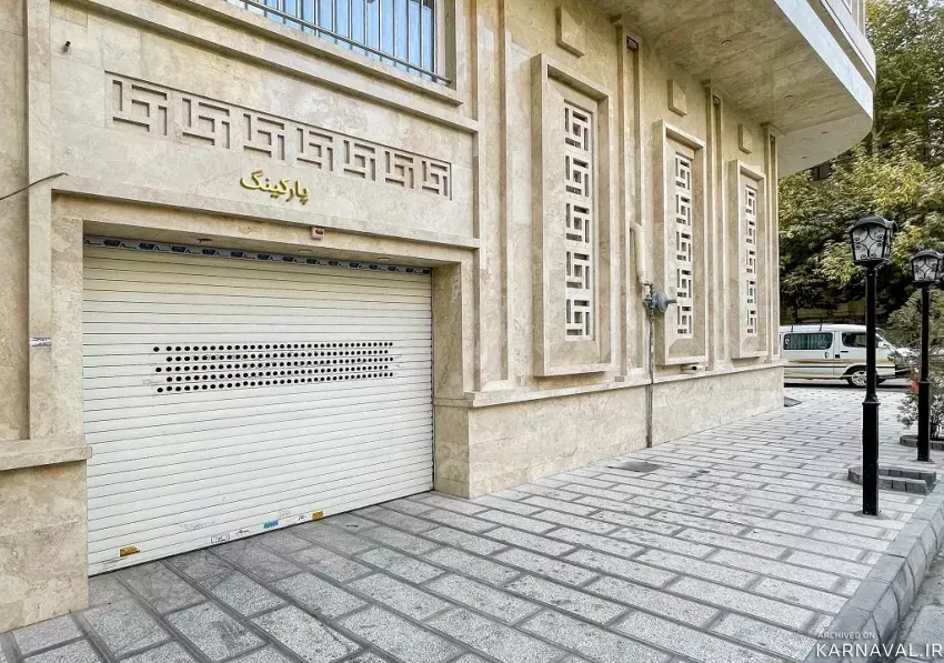 هتل حدیث مشهد