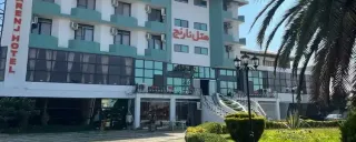 هتل نارنج ساری هتل نارنج ساری