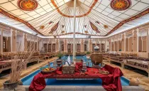 هتل مهر یزد هتل مهر یزد