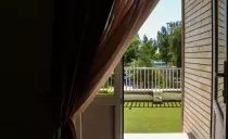 هتل آپارتمان درکا آبادان هتل آپارتمان درکا آبادان