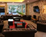 هتل آپارتمان درکا آبادان هتل آپارتمان درکا آبادان