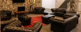 هتل آپارتمان درکا آبادان هتل آپارتمان درکا آبادان