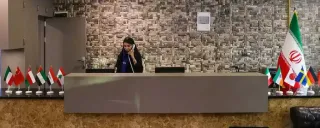 هتل آپارتمان درکا آبادان هتل آپارتمان درکا آبادان