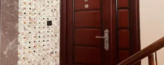 هتل آپارتمان سام و زال قشم هتل آپارتمان سام و زال قشم