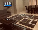 هتل آپارتمان سام و زال قشم هتل آپارتمان سام و زال قشم