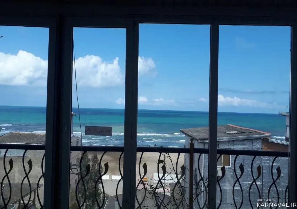 متل پوریا بابلسر متل پوریا بابلسر