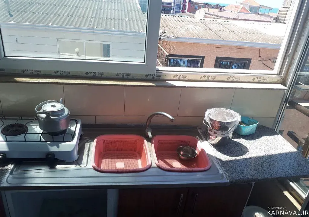 متل پوریا بابلسر متل پوریا بابلسر