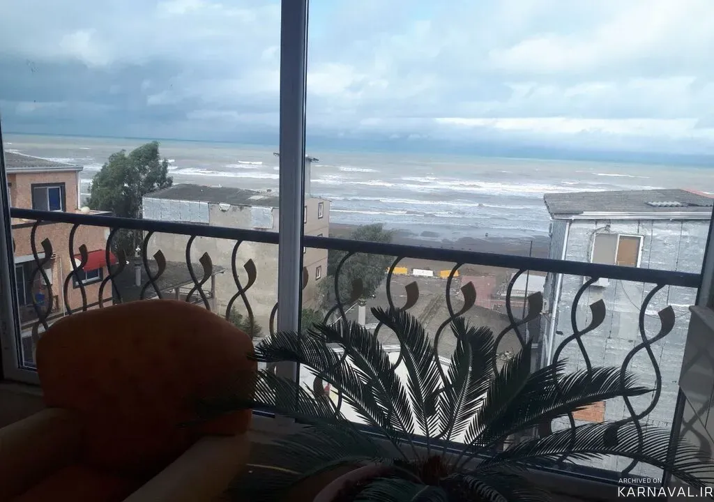 متل پوریا بابلسر متل پوریا بابلسر