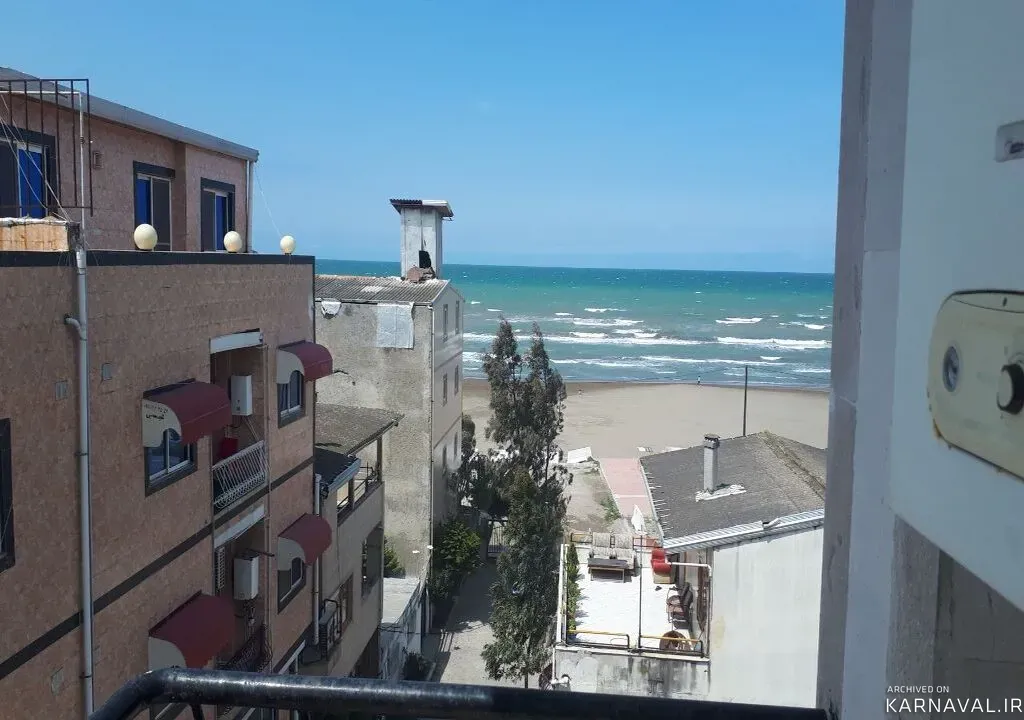 متل پوریا بابلسر متل پوریا بابلسر