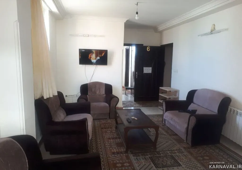 متل پوریا بابلسر متل پوریا بابلسر