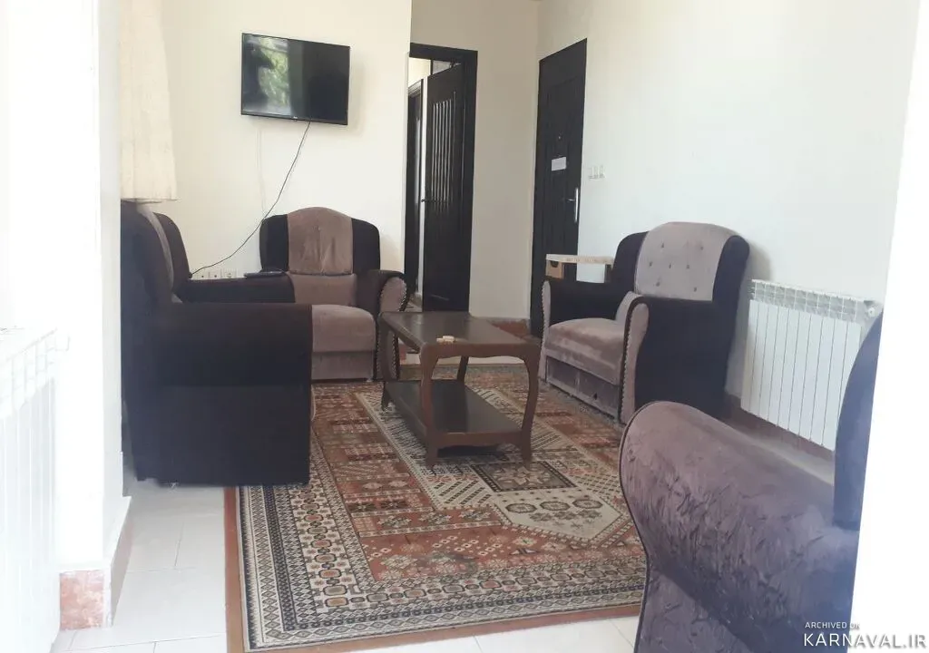 متل پوریا بابلسر متل پوریا بابلسر