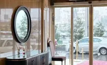 هتل ونوس قم هتل ونوس قم