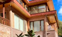 مجتمع گردشگری سیلوانه ماسوله مجتمع گردشگری سیلوانه ماسوله