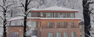 مجتمع گردشگری سیلوانه ماسوله مجتمع گردشگری سیلوانه ماسوله