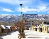 هتل شاپور خواست خرم آباد هتل شاپور خواست خرم آباد