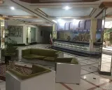 هتل پارسیان آزادی بم هتل پارسیان آزادی بم