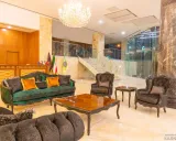 هتل نور حیات تهران هتل نور حیات تهران