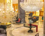 هتل نور حیات تهران هتل نور حیات تهران