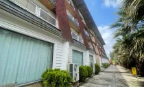 هتل کوروش چالوس هتل کوروش چالوس