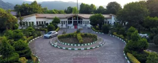 هتل هدهد تالش هتل هدهد تالش