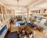 هتل آپارتمان ملل بندر انزلی هتل آپارتمان ملل بندر انزلی