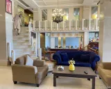 هتل آپارتمان ملل بندر انزلی هتل آپارتمان ملل بندر انزلی