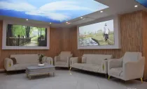 هتل دریا کنار لاهیجان هتل دریا کنار لاهیجان