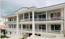 هتل صحرا نوشهر هتل صحرا نوشهر