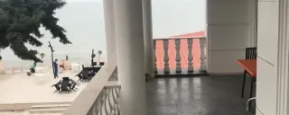 هتل صحرا نوشهر هتل صحرا نوشهر