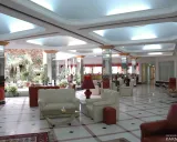 هتل پارسیان بم هتل پارسیان بم