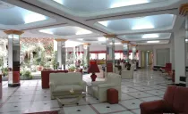 هتل پارسیان آزادی بم هتل پارسیان آزادی بم