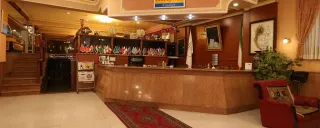 هتل آذین گرگان هتل آذین گرگان