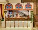 هتل آذین گرگان هتل آذین گرگان