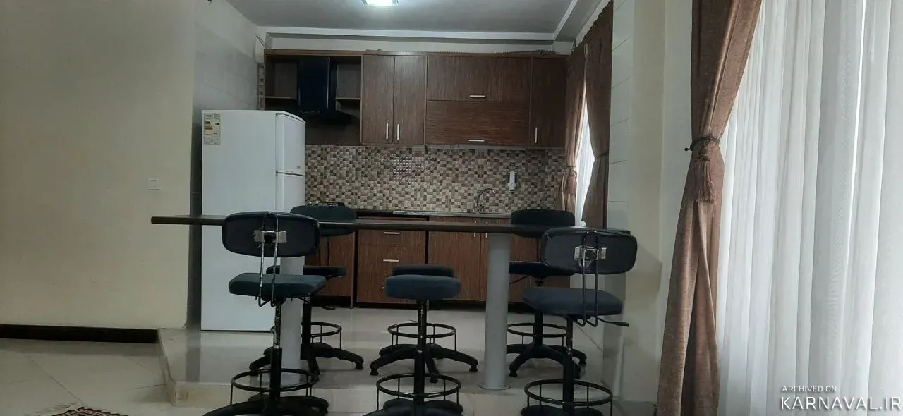 مجتمع مسکونی رسا رامسر