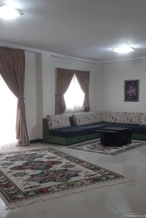مجتمع مسکونی رسا رامسر