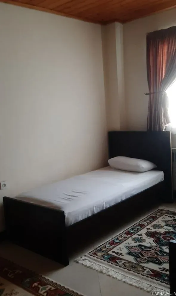 مجتمع مسکونی رسا رامسر
