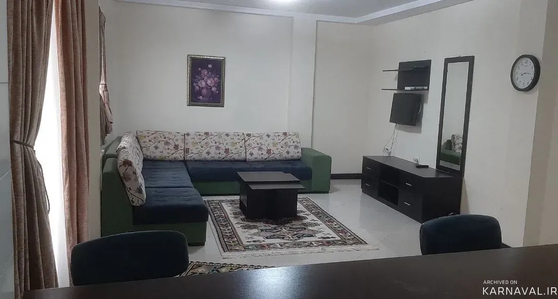 مجتمع مسکونی رسا رامسر