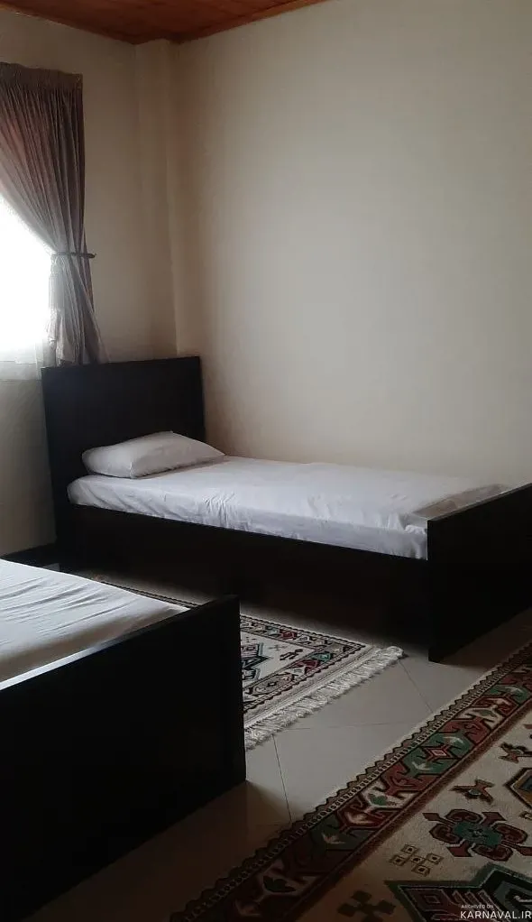 مجتمع مسکونی رسا رامسر