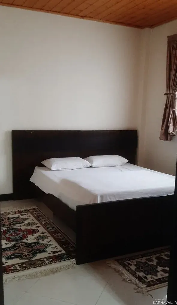 مجتمع مسکونی رسا رامسر