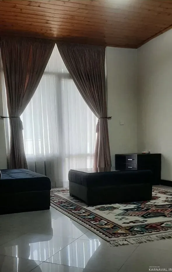 مجتمع مسکونی رسا رامسر