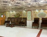 هتل صفوی اصفهان هتل صفوی اصفهان