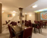 هتل البرز قزوین هتل البرز قزوین